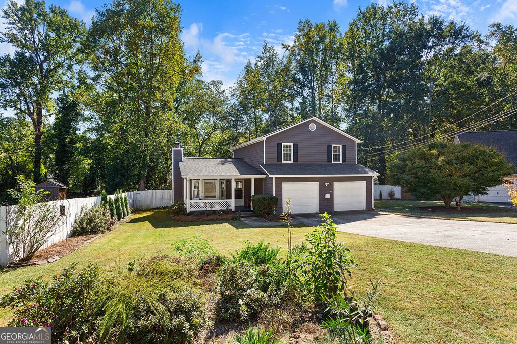 1025 Natalie Lane SE, Smyrna, GA 30082 — photo 5