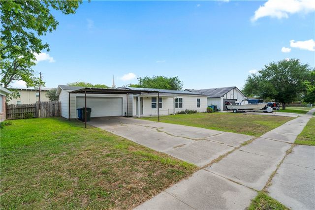 11228 Guess Dr, Corpus Christi, TX 78410