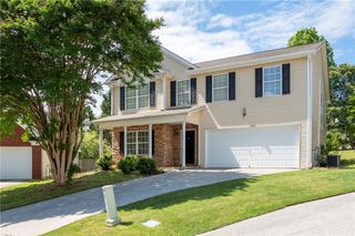 45 Waterloo Court, Hiram, GA 30141