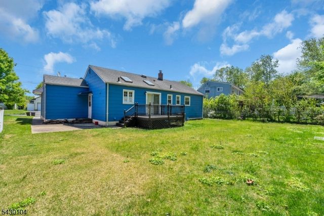 179 Valley View Rd, Hillside Twp., NJ 07205