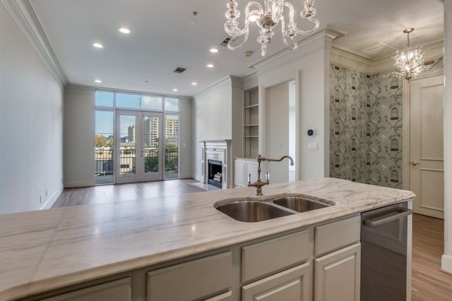 3535 Gillespie Street 507, Dallas, TX 75219