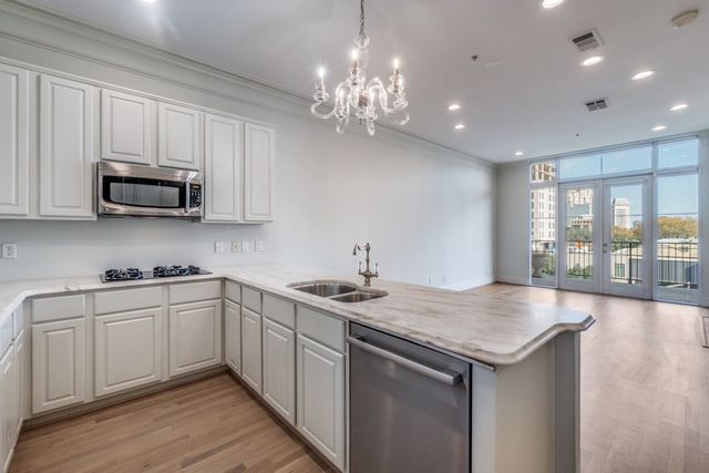 3535 Gillespie Street 507, Dallas, TX 75219