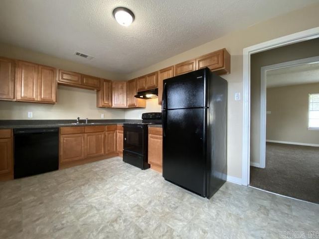 4607 W 11th, Little Rock, AR 72204