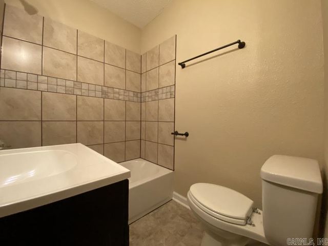 4607 W 11th, Little Rock, AR 72204