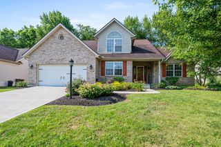 125 Sackett Drive, Monroe, OH 45050