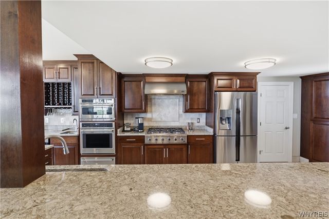 4651 Thilk Drive, Wilson, NY 14172