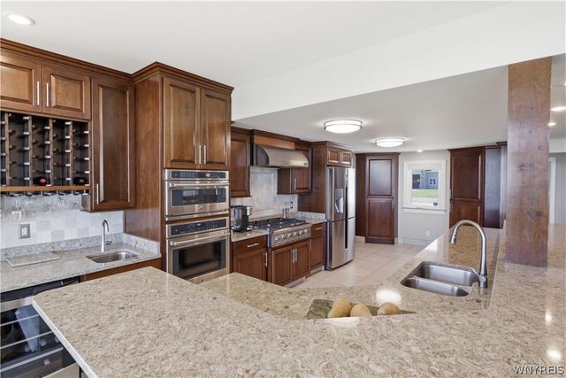 4651 Thilk Drive, Wilson, NY 14172