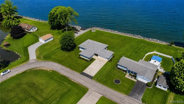4651 Thilk Drive, Wilson, NY 14172