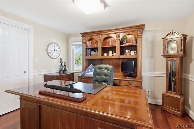 4651 Thilk Drive, Wilson, NY 14172