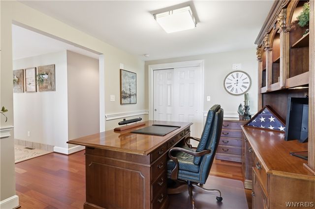4651 Thilk Drive, Wilson, NY 14172