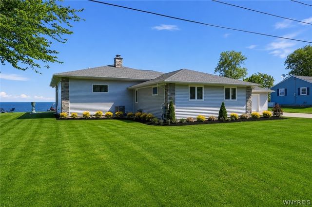 4651 Thilk Drive, Wilson, NY 14172