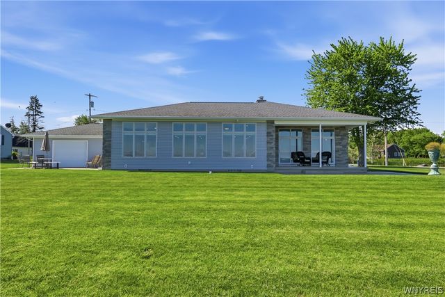 4651 Thilk Drive, Wilson, NY 14172