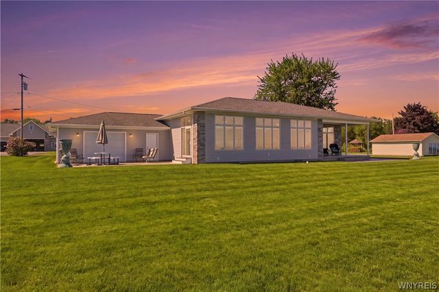 4651 Thilk Drive, Wilson, NY 14172
