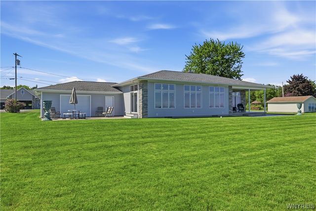 4651 Thilk Drive, Wilson, NY 14172