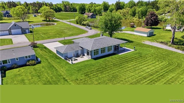 4651 Thilk Drive, Wilson, NY 14172