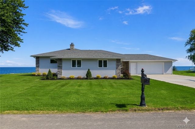 4651 Thilk Drive, Wilson, NY 14172