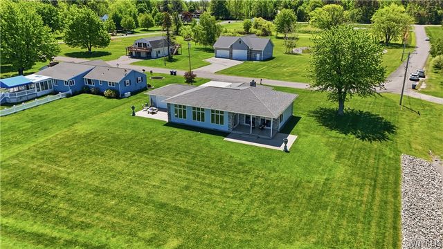 4651 Thilk Drive, Wilson, NY 14172