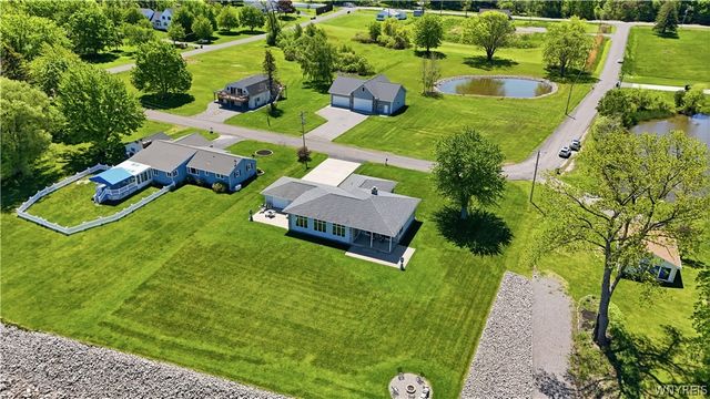 4651 Thilk Drive, Wilson, NY 14172