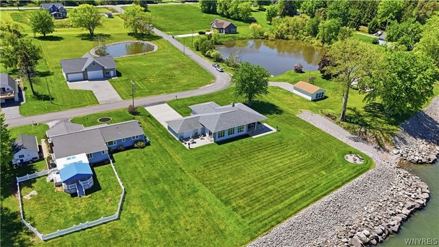 4651 Thilk Drive, Wilson, NY 14172
