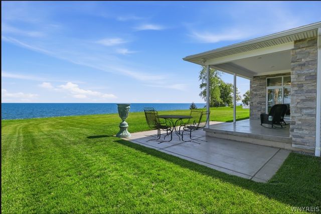 4651 Thilk Drive, Wilson, NY 14172
