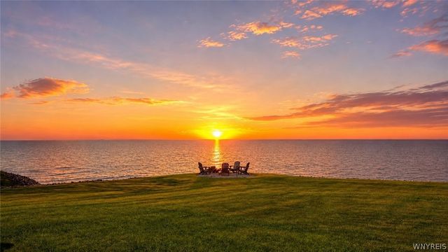 4651 Thilk Drive, Wilson, NY 14172