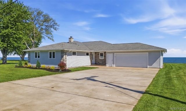 4651 Thilk Drive, Wilson, NY 14172