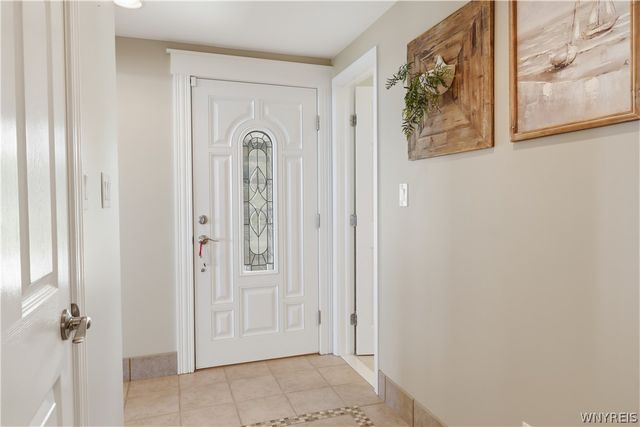 4651 Thilk Drive, Wilson, NY 14172