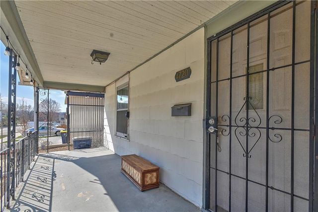 4720 Liberty Street, Kansas City, MO 64112