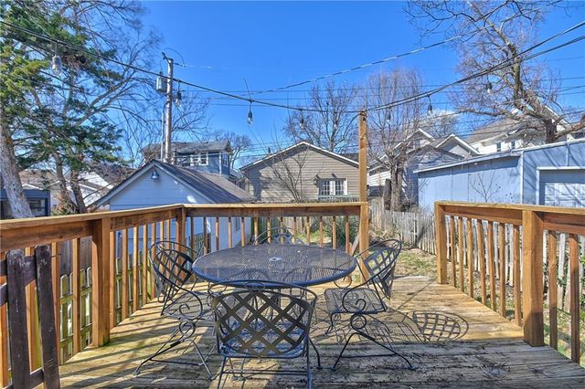 4720 Liberty Street, Kansas City, MO 64112