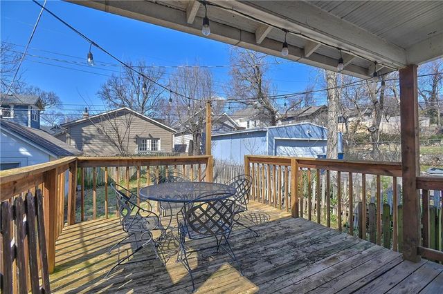 4720 Liberty Street, Kansas City, MO 64112