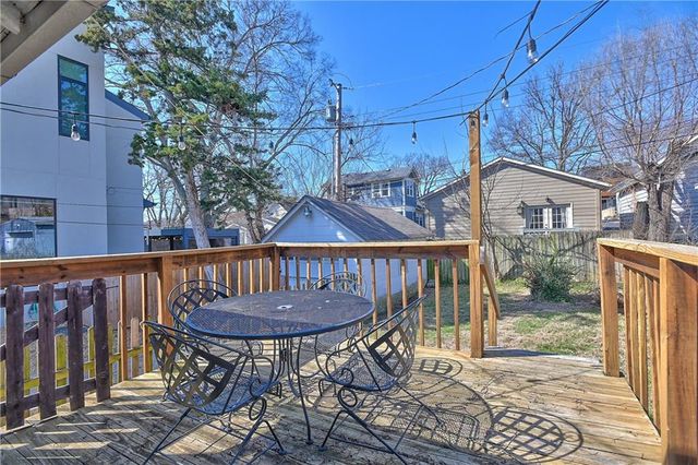 4720 Liberty Street, Kansas City, MO 64112