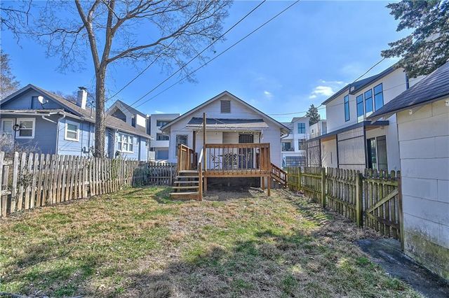 4720 Liberty Street, Kansas City, MO 64112