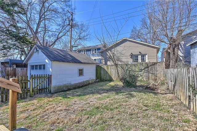 4720 Liberty Street, Kansas City, MO 64112