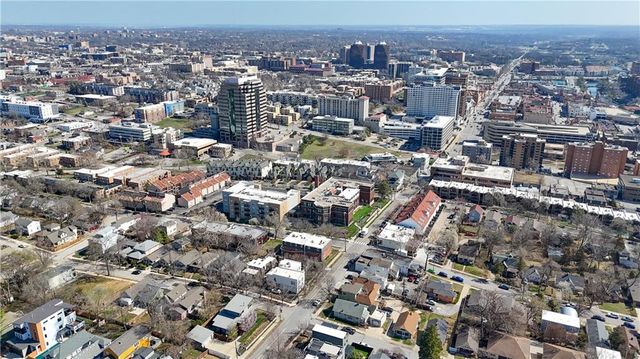 4720 Liberty Street, Kansas City, MO 64112