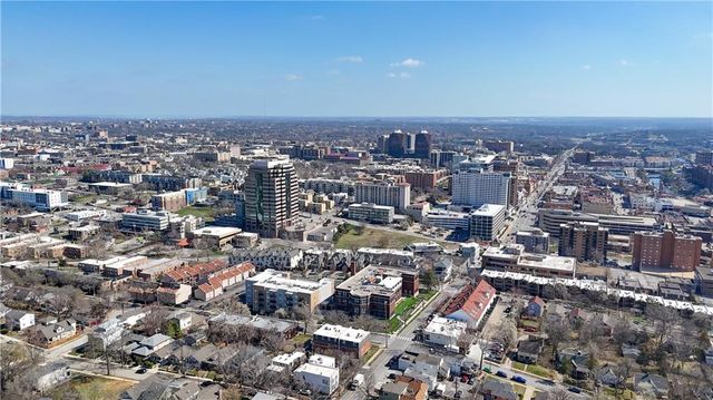 4720 Liberty Street, Kansas City, MO 64112