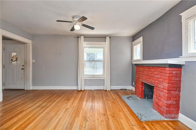 4720 Liberty Street, Kansas City, MO 64112