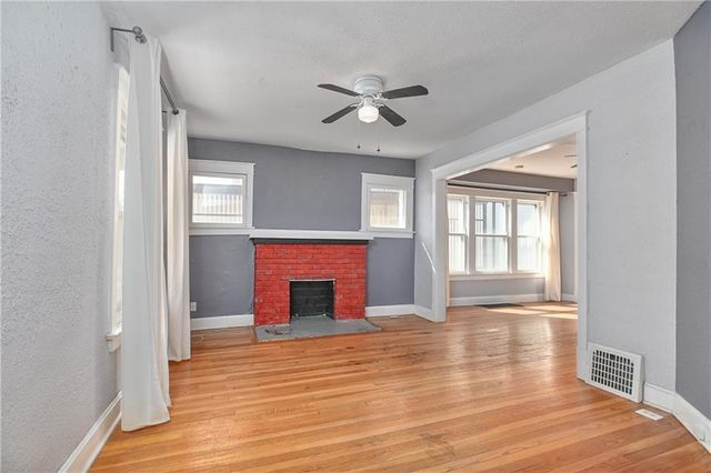 4720 Liberty Street, Kansas City, MO 64112