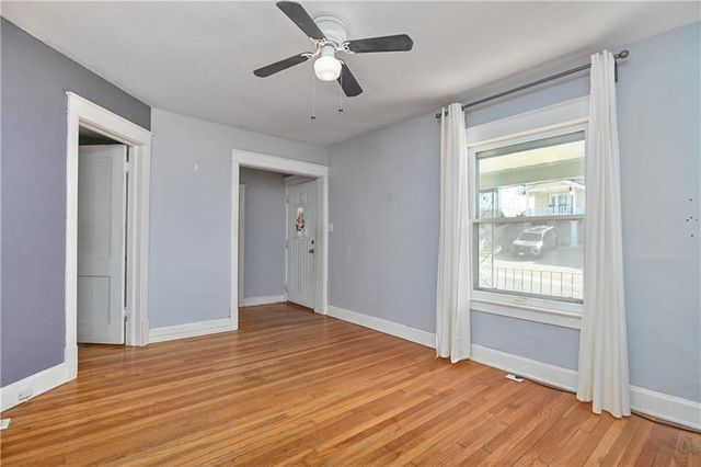 4720 Liberty Street, Kansas City, MO 64112