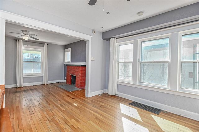 4720 Liberty Street, Kansas City, MO 64112