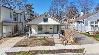 4720 Liberty Street, Kansas City, MO 64112