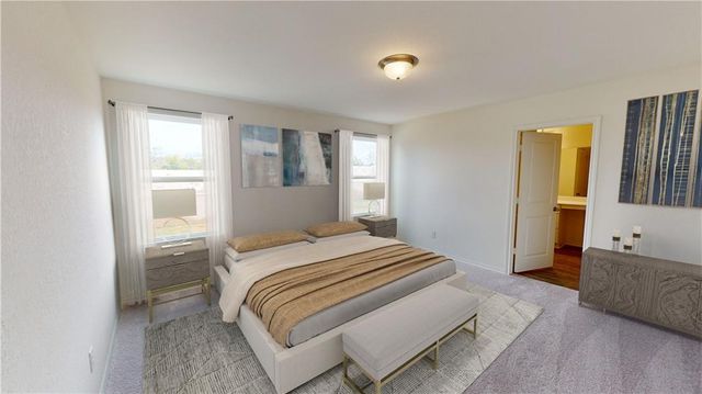 7801 Sudbury Circle, Covington, GA 30014