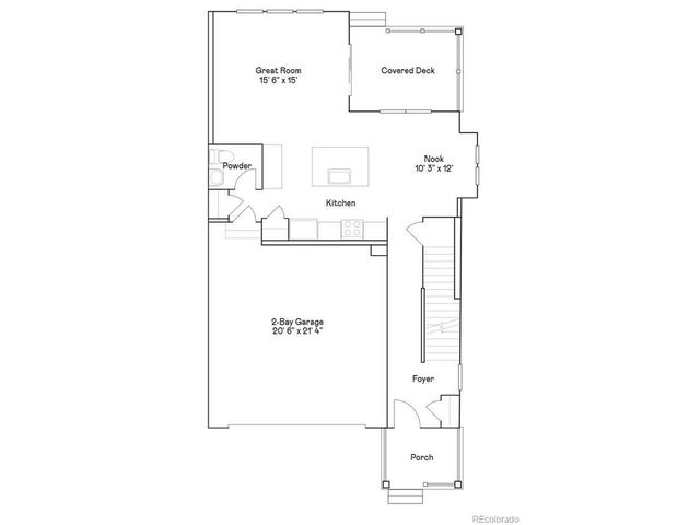 6910 Juniper Dr, Thornton, CO 80602