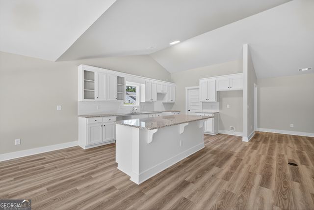 61 Altamaha Drive 13, Jefferson, GA 30549