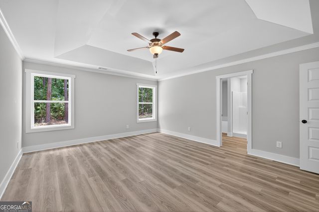 61 Altamaha Drive 13, Jefferson, GA 30549