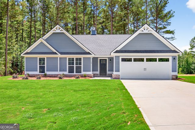 61 Altamaha Drive 13, Jefferson, GA 30549