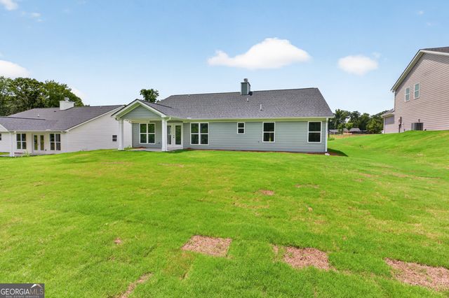 61 Altamaha Drive 13, Jefferson, GA 30549