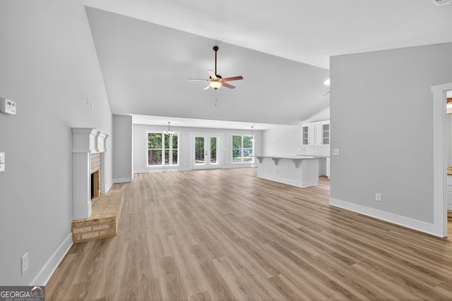 61 Altamaha Drive 13, Jefferson, GA 30549