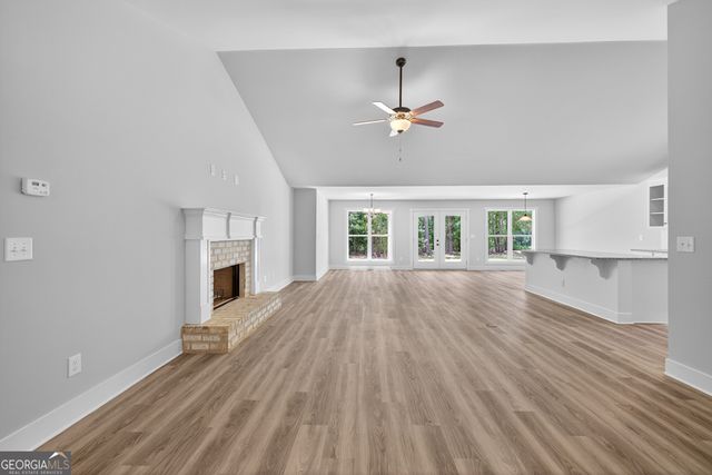 61 Altamaha Drive 13, Jefferson, GA 30549