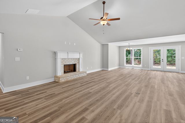 61 Altamaha Drive 13, Jefferson, GA 30549
