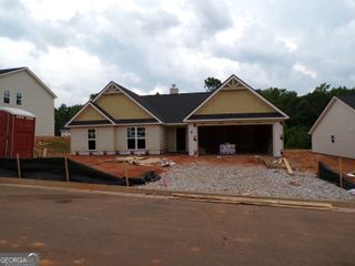 61 Altamaha Drive 13, Jefferson, GA 30549